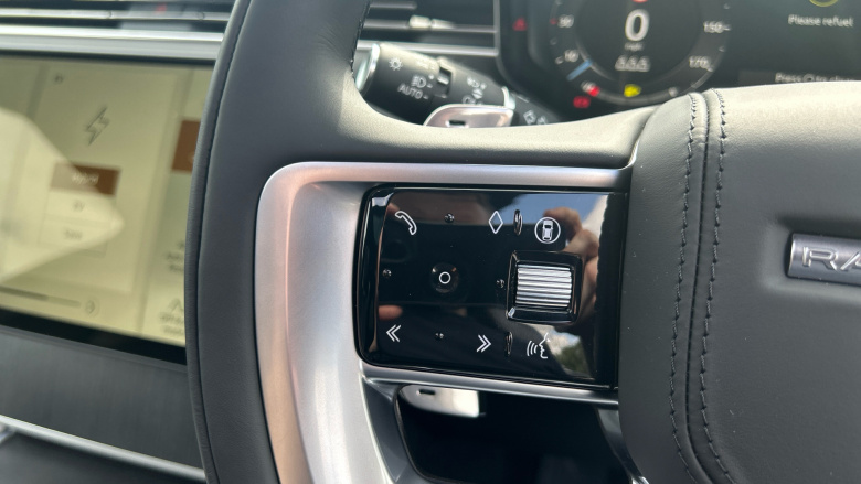 Land Rover Range Rover 3.0 P460e SE 4dr Auto Estate